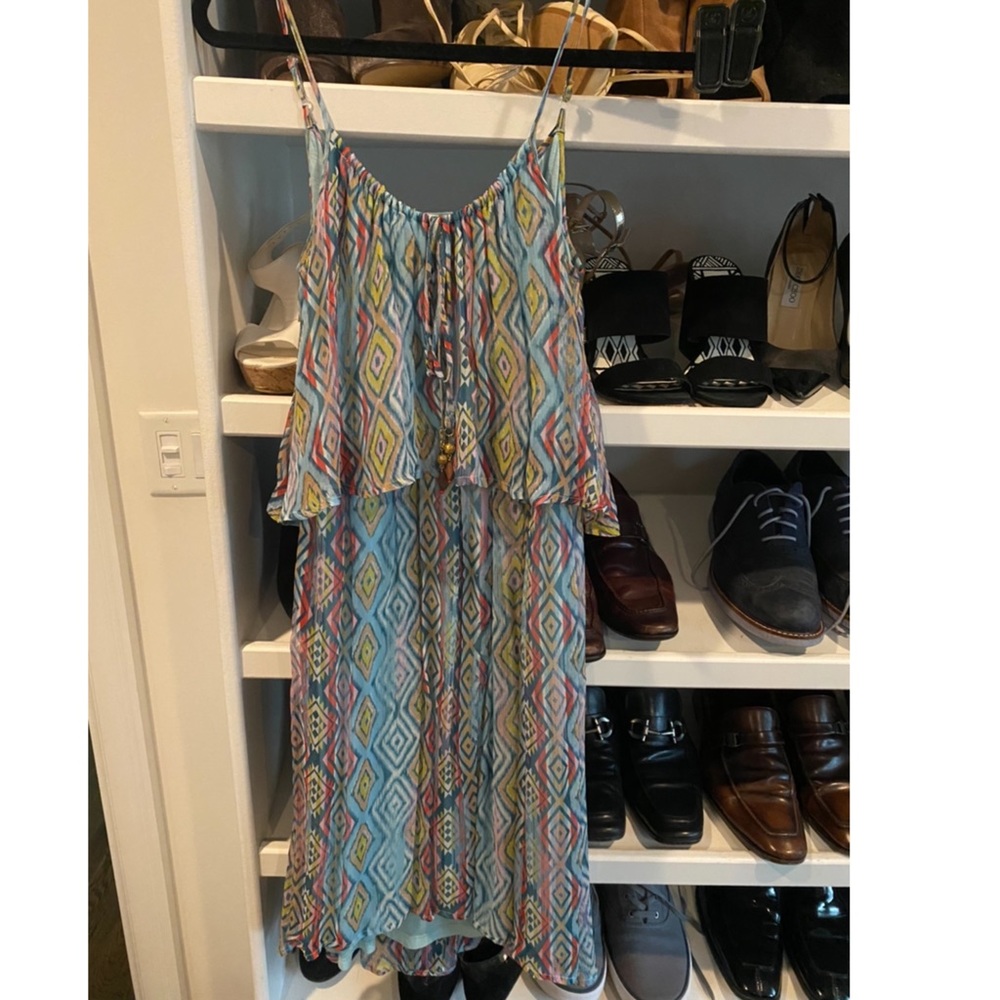 Ella Moss Dress